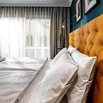 Hotel Palatinus Boutique 4*