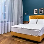 Hotel Palatinus Boutique