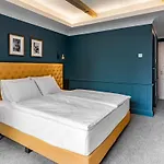 Hotel Palatinus Boutique