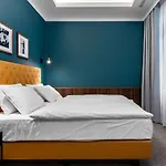 Hotel Palatinus Boutique 4*