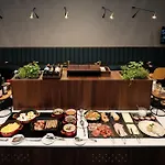Hotel Palatinus Boutique