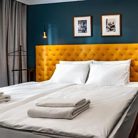 Palatinus Boutique 4*