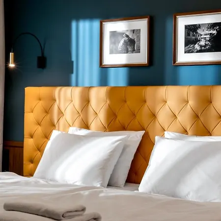 Hotel Palatinus Boutique