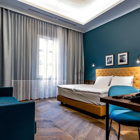 Palatinus Boutique Hotel