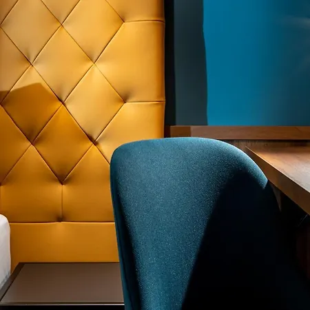 Palatinus Boutique Hotel