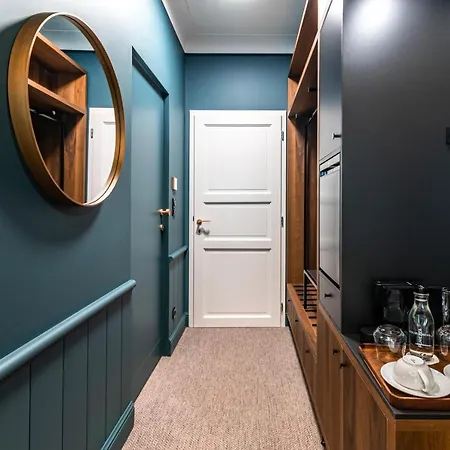 Hotel Palatinus Boutique
