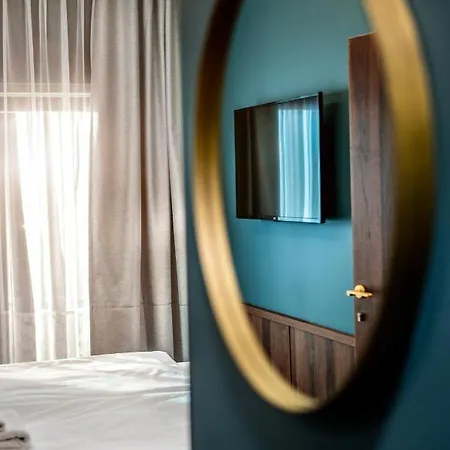 Palatinus Boutique Hotel