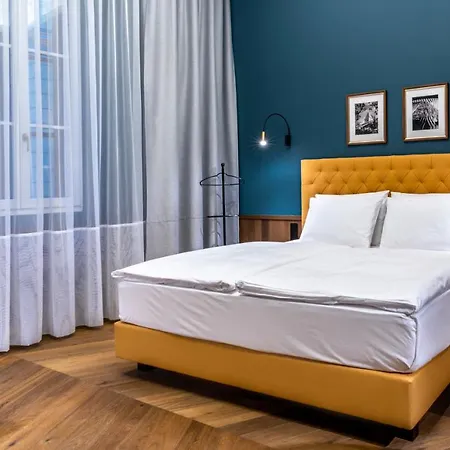 Hotel Palatinus Boutique