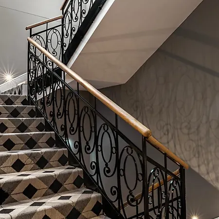 Hotel Palatinus Boutique