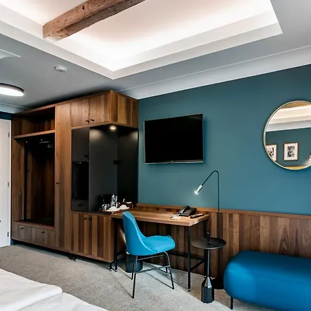 Hotel Palatinus Boutique