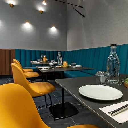Palatinus Boutique מלון