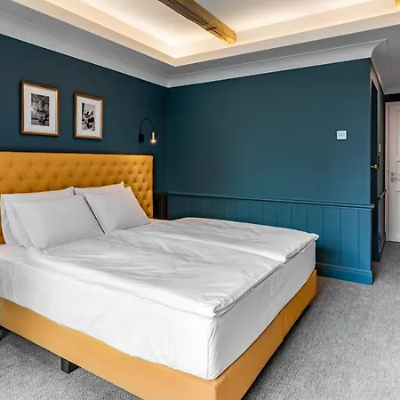 Hotel Palatinus Boutique