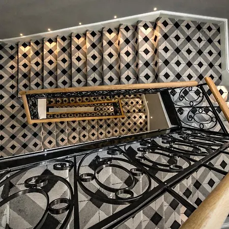 Отель Palatinus Boutique 4*