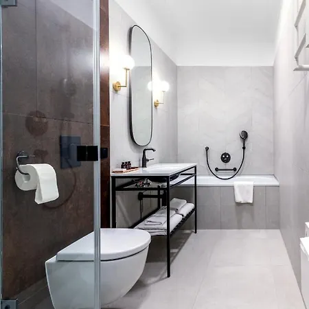 Hotel Palatinus Boutique Pecs