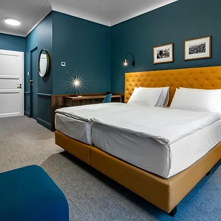 Palatinus Boutique Hotel Pecs
