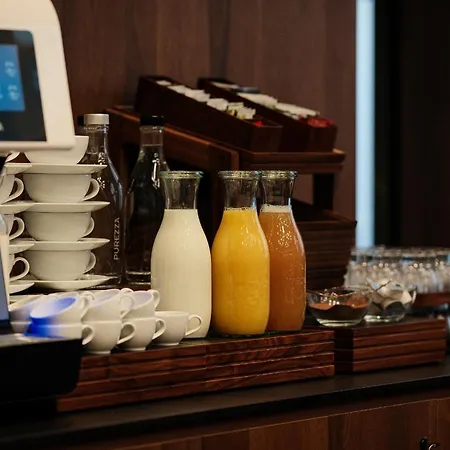 Palatinus Boutique 4*