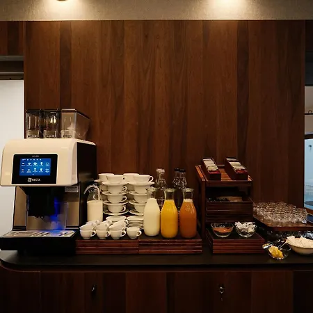 Hotel Palatinus Boutique Pecs