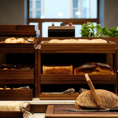 Palatinus Boutique Hotel Pecs