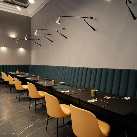 Palatinus Boutique Hotel 4*
