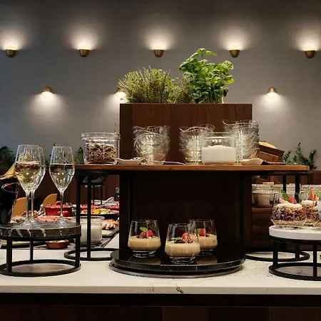 Hotel Palatinus Boutique Pecs