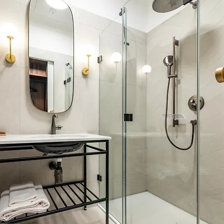 Palatinus Boutique Hotel