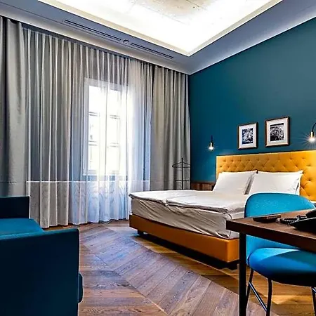 Palatinus Boutique 4*