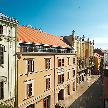 Palatinus Boutique