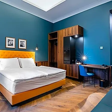 Palatinus Boutique 4*