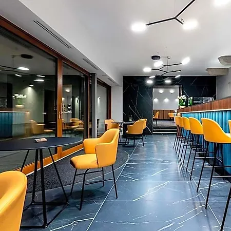 Palatinus Boutique 4*
