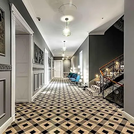Palatinus Boutique Πετς
