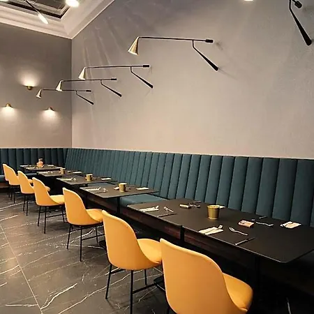 Palatinus Boutique 4* Πετς