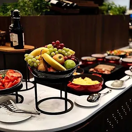 Ξενοδοχείο Palatinus Boutique 4*