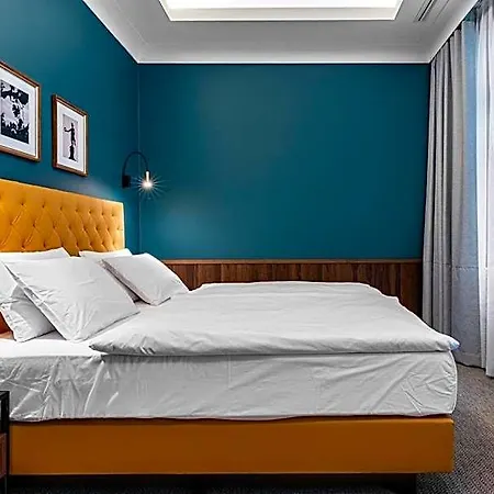 Palatinus Boutique 4*