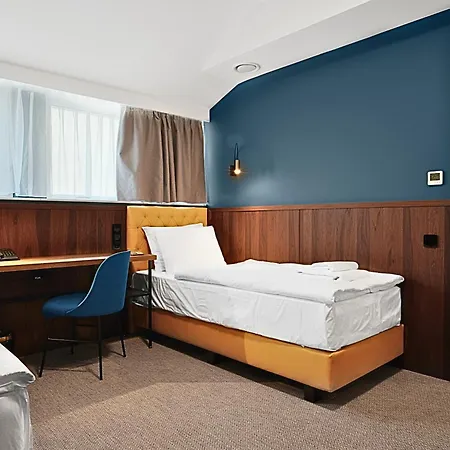 Palatinus Boutique 4*