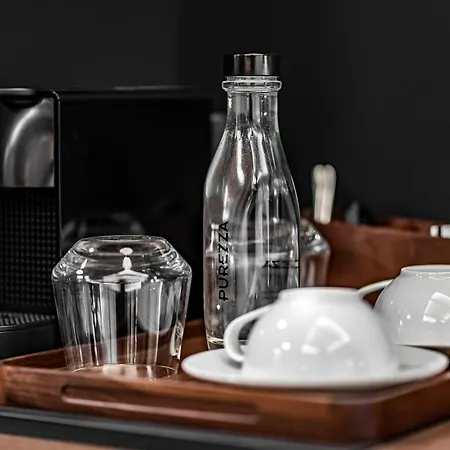 Palatinus Boutique Отель 4*