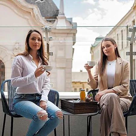 Palatinus Boutique Печ