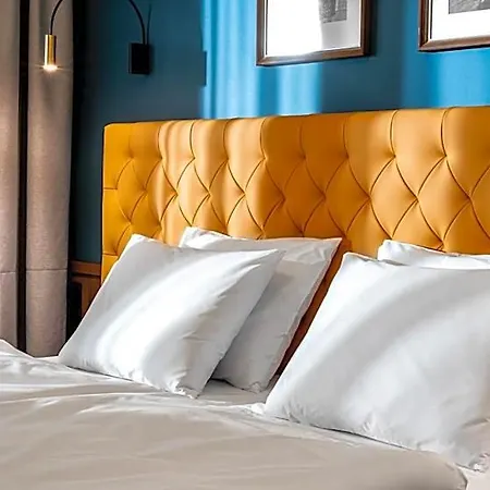 Отель Palatinus Boutique 4*