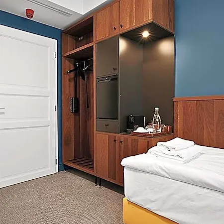 Palatinus Boutique Hotel