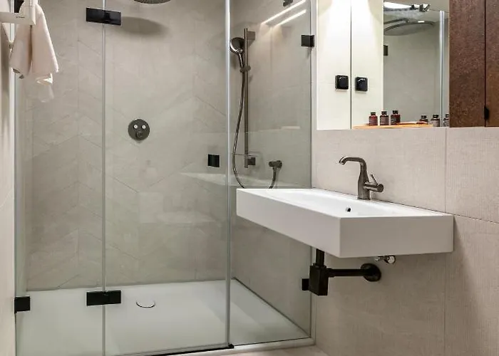 Palatinus Boutique 4* Pécs