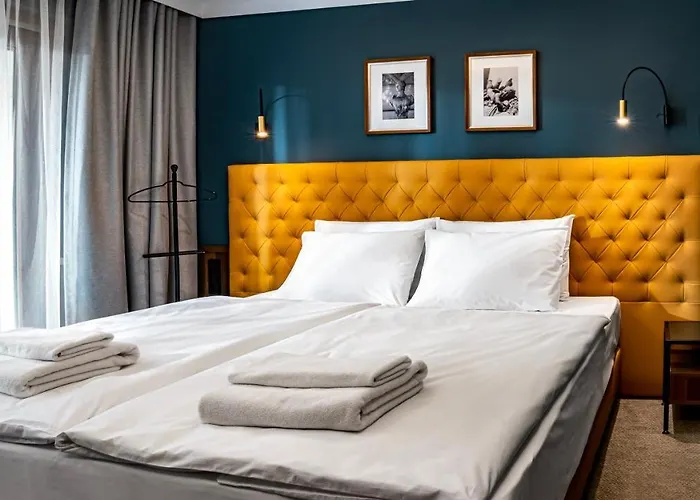 Palatinus Boutique 4*