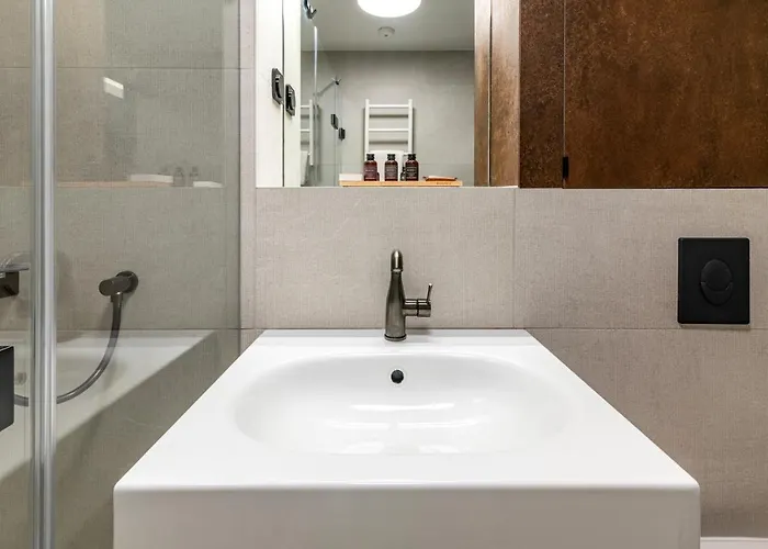 Hotel Palatinus Boutique Pécs