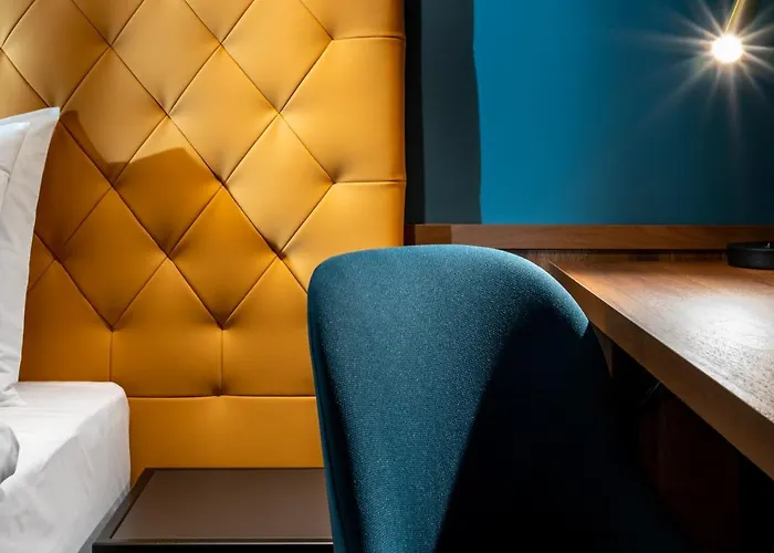 Palatinus Boutique Hotel
