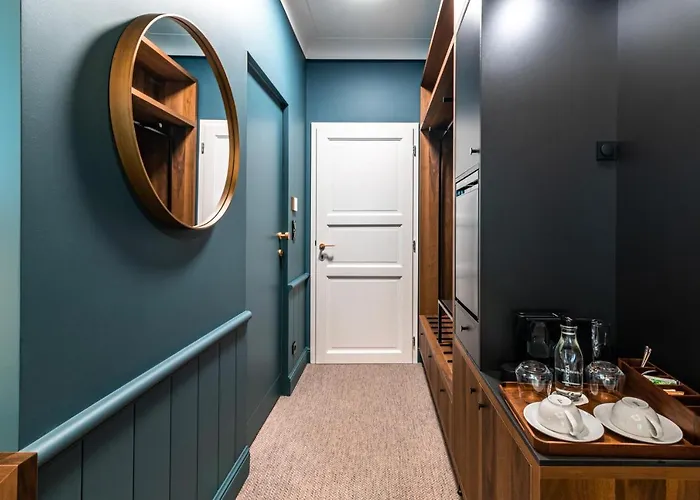 Hotel Palatinus Boutique