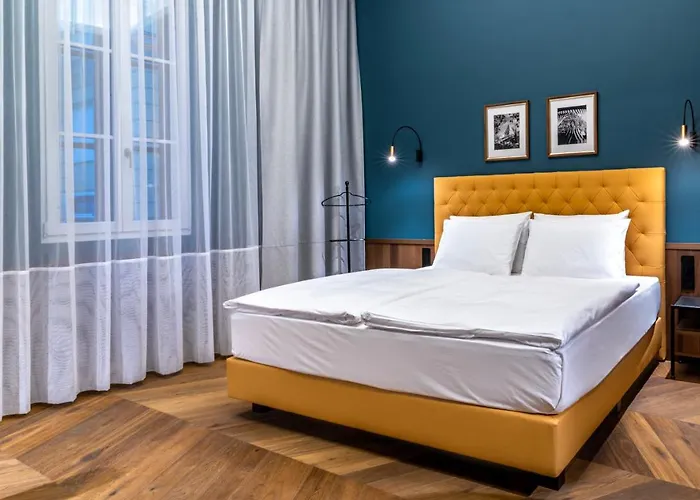 Hotel Palatinus Boutique