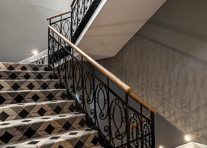Hotel Palatinus Boutique