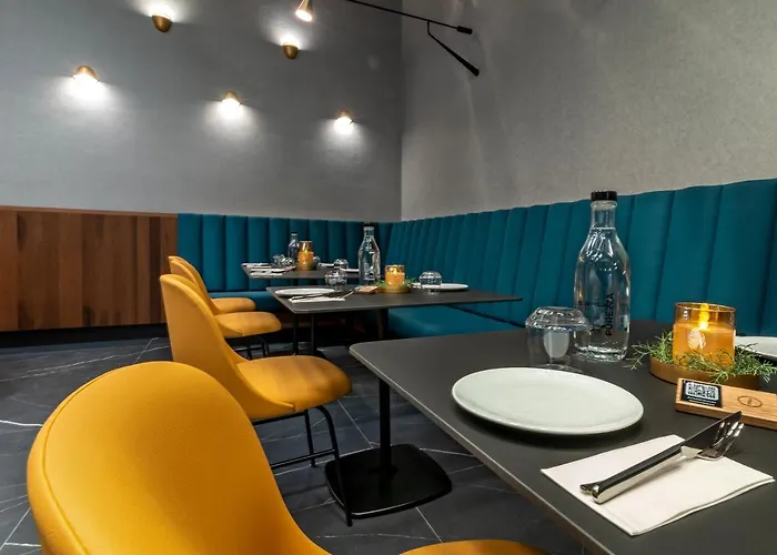 Palatinus Boutique فندق