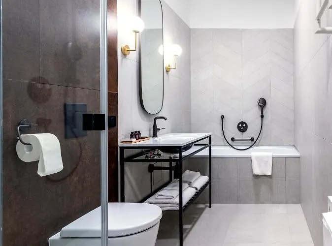 Hotel Palatinus Boutique Pécs